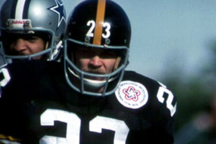 Mike Wagner Steelers Film Room Throwback Thursday Appreciating safety Mike