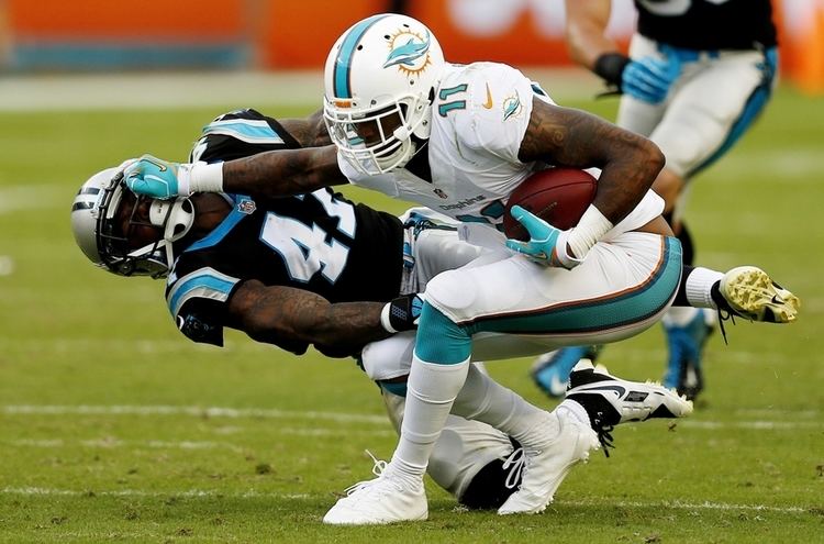 Mike Wallace (American football) 2014 Preview Miami Dolphins Wide Receiver Mike Wallace