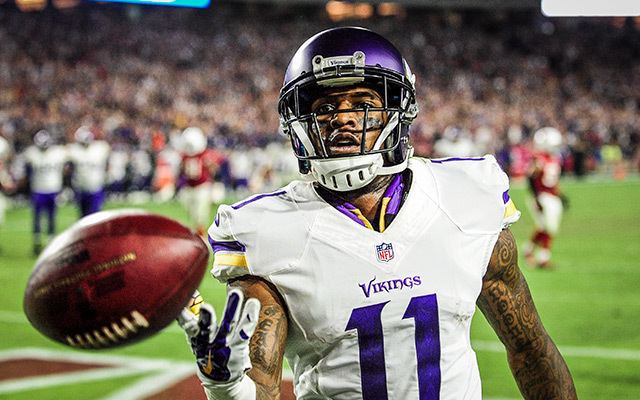 Mike Wallace (American football) Report Ravens looking seriously at former Steelers WR Mike Wallace