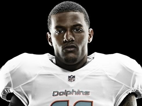 Mike Wallace (American football) Miami Dolphins Mike Wallace Already Making A Splash In