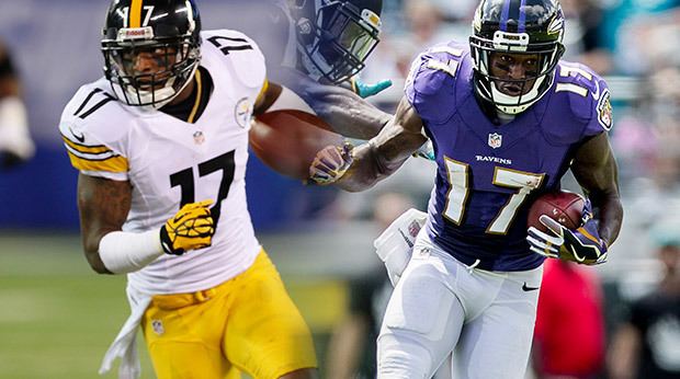 Mike Wallace (American football) Mike Wallace Cant Bring Himself To Hate Steelers