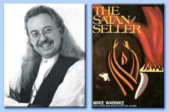 Mike Warnke Satanic Ritual Abuse 7 Fictions That Created A Mythology