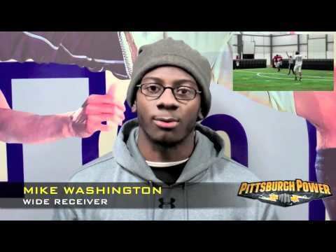 Mike Washington (wide receiver) httpsiytimgcomvijrqQfAgJxPYhqdefaultjpg