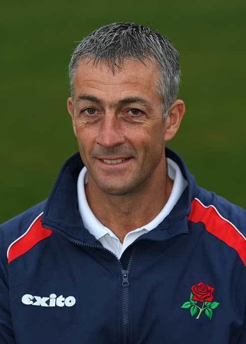 Mike Watkinson (Cricketer)