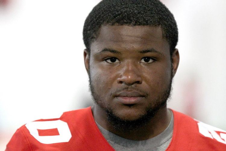 Mike Weber (American football) The Mike Weber Show Assessing Ohio State39s RB situation after