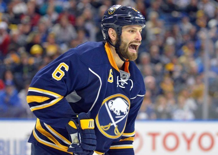 Mike Weber Sabres Mike Weber confident hes playing well despite NHLworst