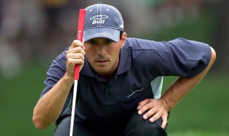 Mike Weir Mike Weir Biography Mike Weir39s Famous Quotes