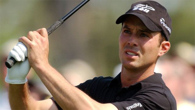 Mike Weir Weir relives Masters win talks recent struggles