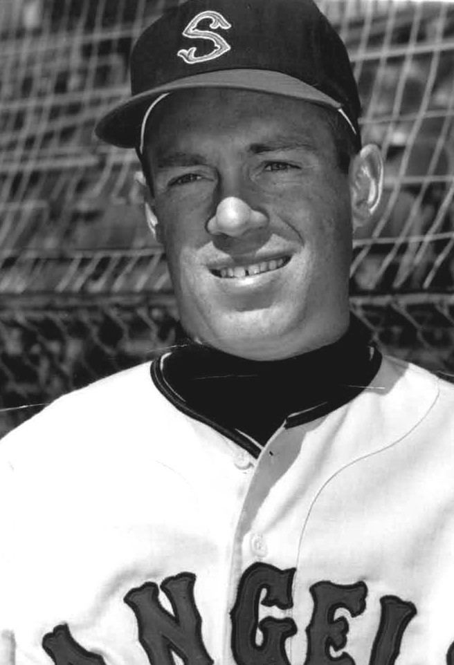Mike White (baseball)