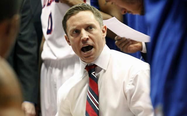 Mike White (basketball) Tennessee39s search is now focused on Louisiana Tech39s