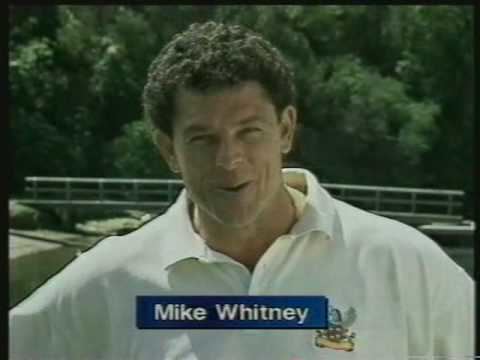 Prime TV Christmas ID Mike Whitney 1996 YouTube