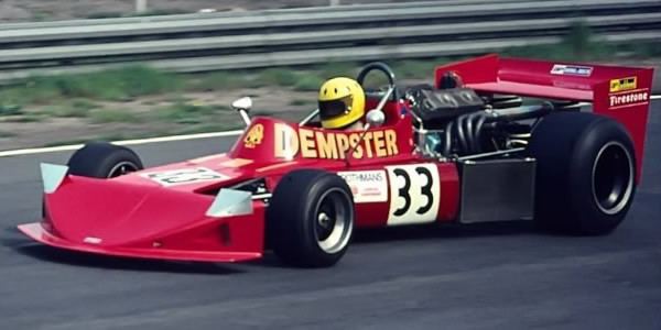 Mike Wilds 1975 BRM P201 Mike Wilds 1975 Formua 1 Pinterest Cars