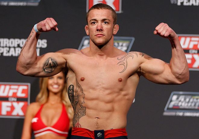 Mike Wilkinson Mike Wilkinson Official UFC Fighter Profile UFC
