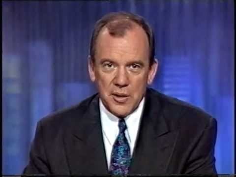 Mike Willesee Willesee Defends Cangai Siege Interview March 1993