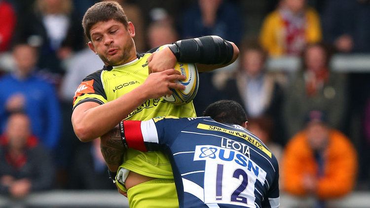 Mike Williams (rugby union) Leicesters Mike Williams to miss Englands autumn internationals