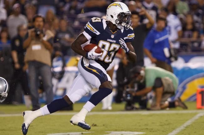 Mike Willie News Mike Willie named to Chargers practice squad