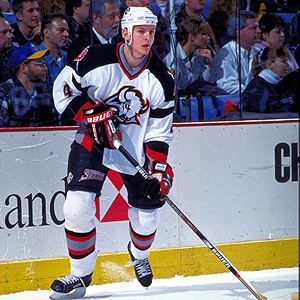 Mike Wilson (ice hockey) Legends of Hockey NHL Player Search Player Gallery Mike Wilson
