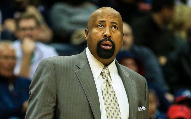 Mike Woodson Report Mike Woodson could be fired by trade deadline