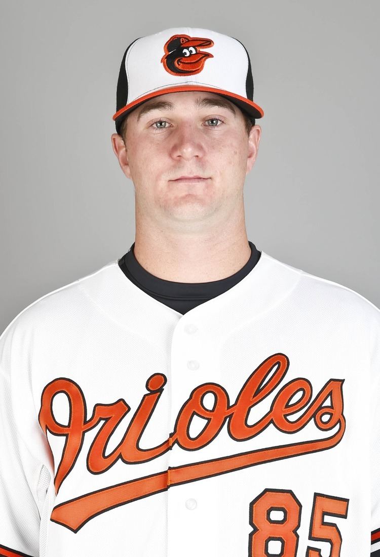 Mike Wright (baseball) 2014 Minor League Keeper Thoughts Baltimore Orioles