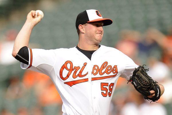 Mike Wright (baseball) Orioles39 development of Wright and Wilson looks good