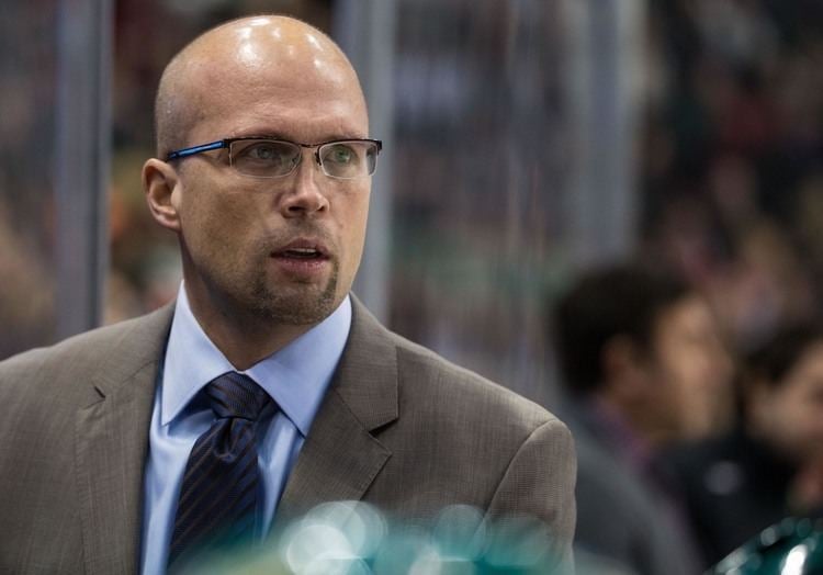 Mike Yeo Wild Head Coach Candidate Profile Mike Yeo Articles
