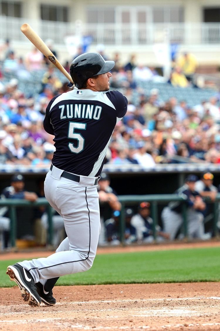 Mike Zunino Mariners Promote Mike Zunino MLB Trade Rumors