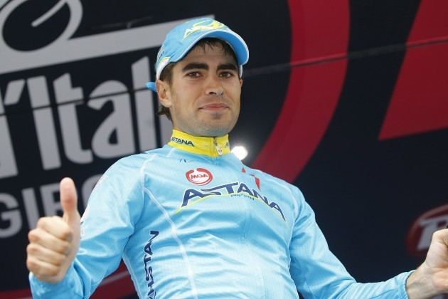 Mikel Landa Mikel Landa signs twoyear deal with Team Sky reports