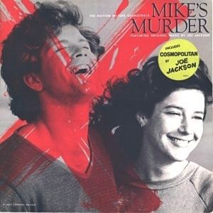 Mike's Murder (soundtrack) httpsuploadwikimediaorgwikipediaen554Mik