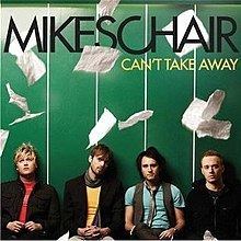 Mikeschair (album) httpsuploadwikimediaorgwikipediaenthumbb