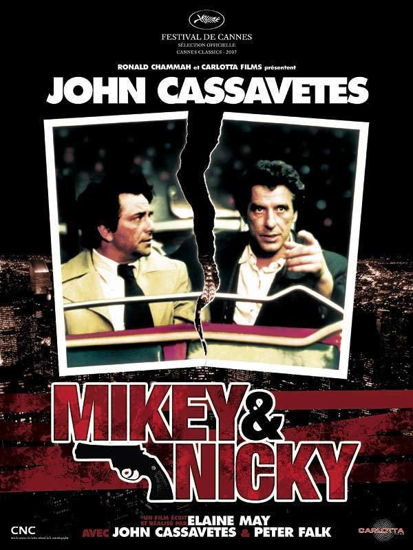 Mikey and Nicky Cole Smithey Capsules MIKEY AND NICKY CLASSIC FILM PICK