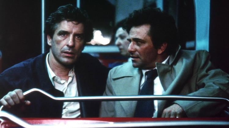 Mikey and Nicky Mikey and Nicky Review Film Takeout