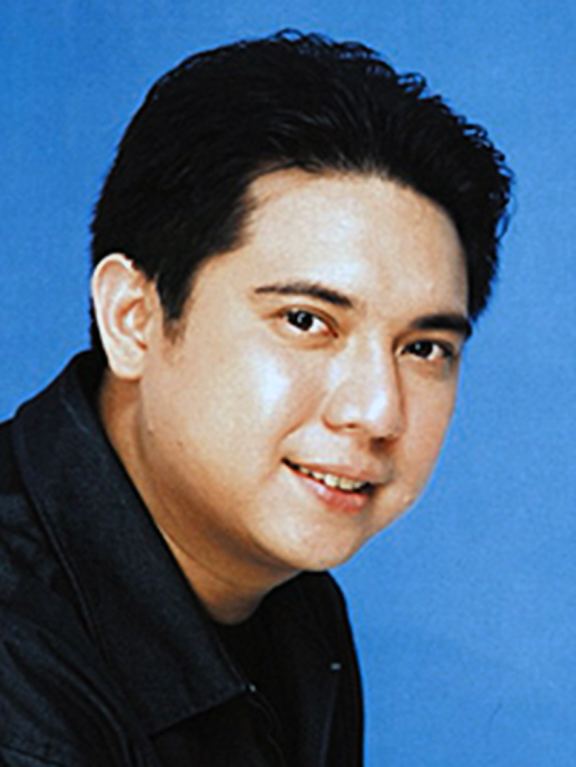 Mikey Arroyo Juan Miguel Macapagal Arroyo Genealogy