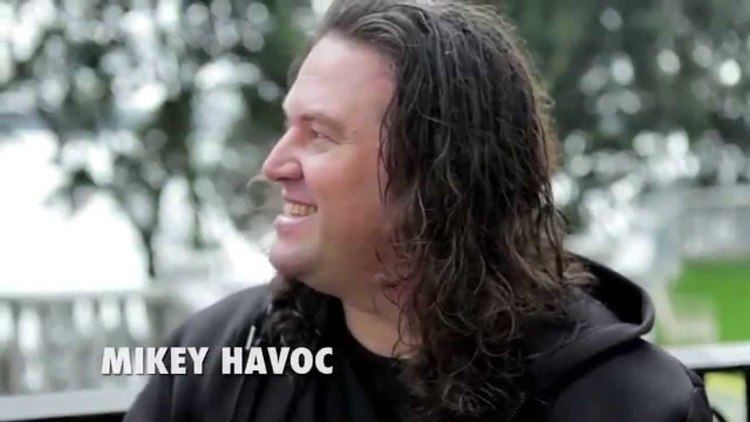 Mikey Havoc Alchetron The Free Social Encyclopedia