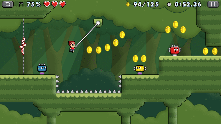 Mikey Hooks Mikey Hooks Android Apps on Google Play