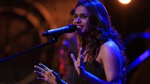 Shalmali Kholgade Khoya Khoya Chand Mp3 Song Band Version