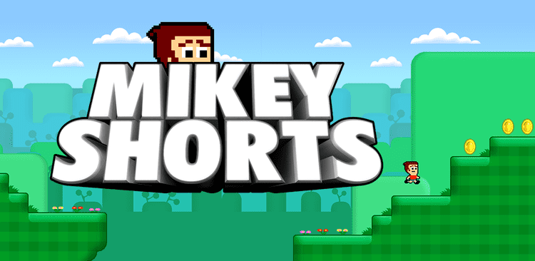 Mikey Shorts Noodlecake Studios Bringing Mikey Shorts Speed Runner to Android Feb