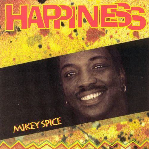 Mikey Spice Mikey Spice Biography History AllMusic