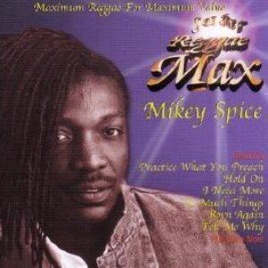 Mikey Spice Mikey Spice Free listening videos concerts stats and photos at
