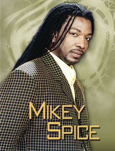 Mikey Spice Mikey Spice Official Web Site Reggae Musican Artist