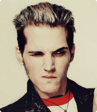 Mikey Way Mikey Way Quotes Inspirational QuotesGram