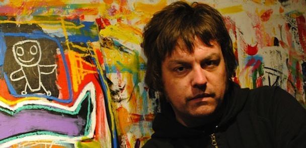 Mikey Welsh RIP Mikey Welsh Stereogum