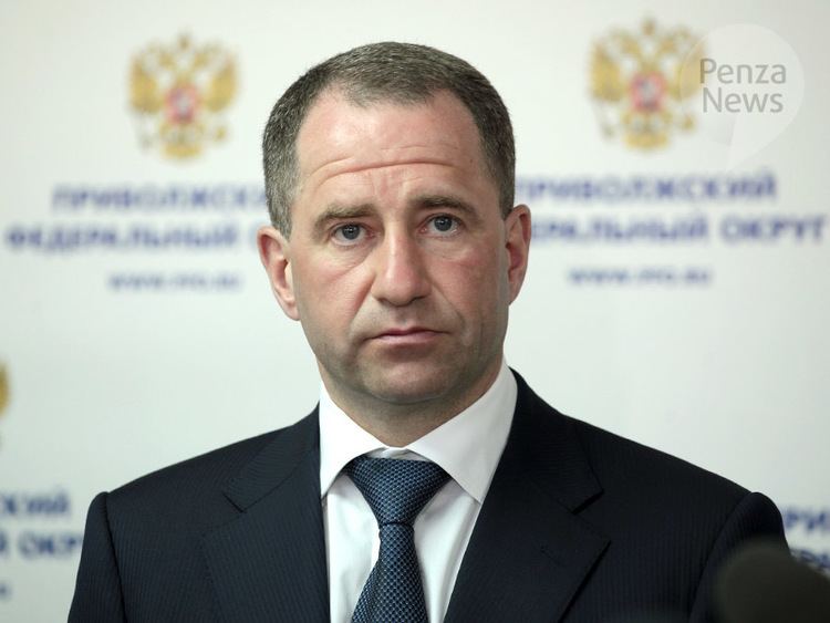 Mikhail Babich Mikhail Babich to become Russian ambassador to Ukraine sources say