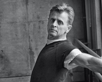 Mikhail Baryshnikov Life39s Work An Interview with Mikhail Baryshnikov