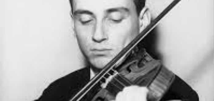 Mikhail Bezverkhny Today is ViolinistViolist Mikhail Bezverkhnys 69th Birthday ON