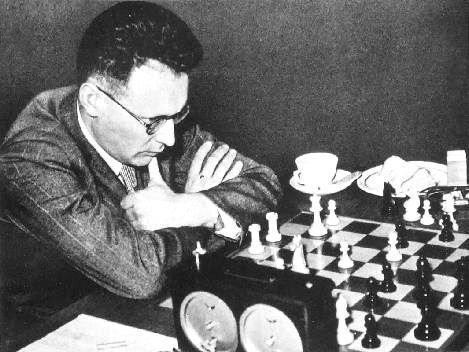 Mikhail Botvinnik Mikhail Botvinnik Best Of Chess
