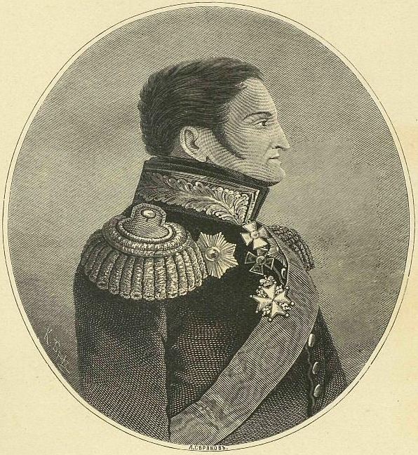 Mikhail Bulatov