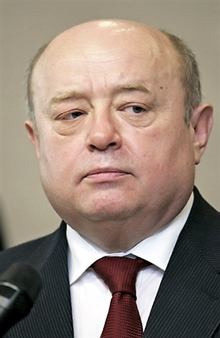 Mikhail Fradkov russiapediartcomfilesprominentrussianspoliti