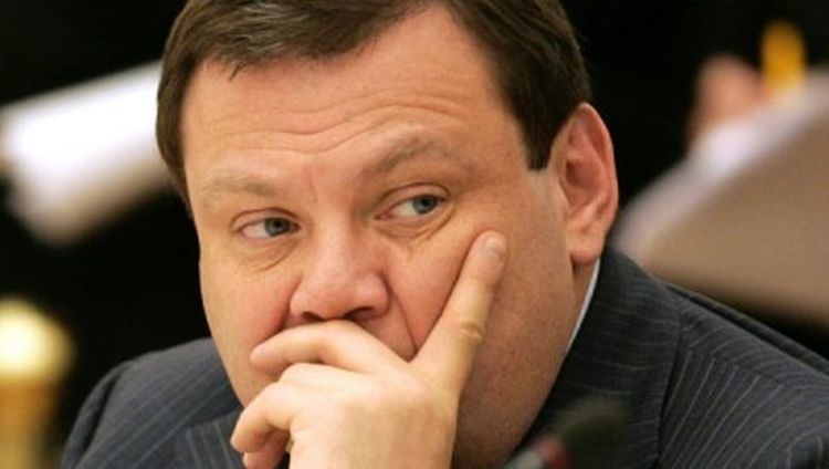 Mikhail Fridman Mikhail Fridman39s Russian Alfa Group Sets Up New