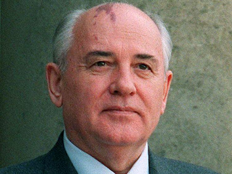 Image result for soviet hard lines mount a coup against me shall gorbachev