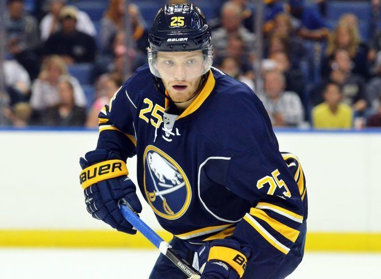 Mikhail Grigorenko With conditioning assignment rejected Sabres trying to